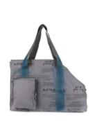 A-cold-wall* V2 Tote Bag - Grey