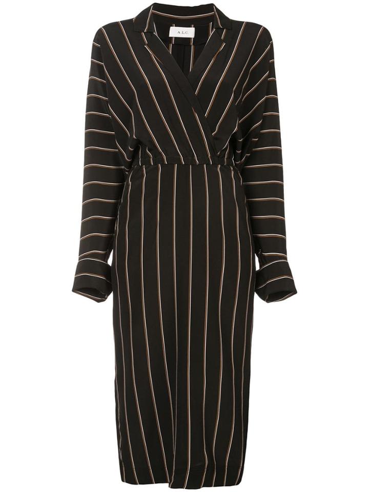 A.l.c. Nico Dress - Black