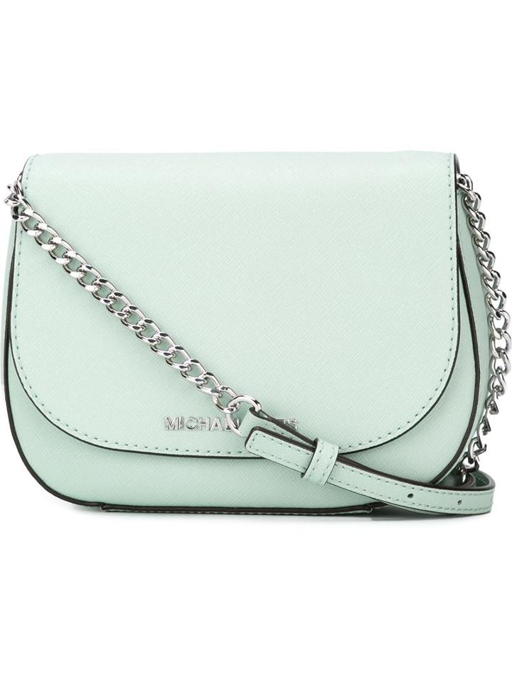 Michael Michael Kors 'bedford' Small Cross Body Bag