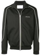 Stampd Sport Casual Jacket - Black