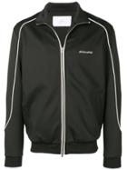 Stampd Sport Casual Jacket - Black