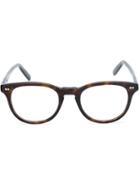 Cutler & Gross Tortoiseshell Optical Glasses