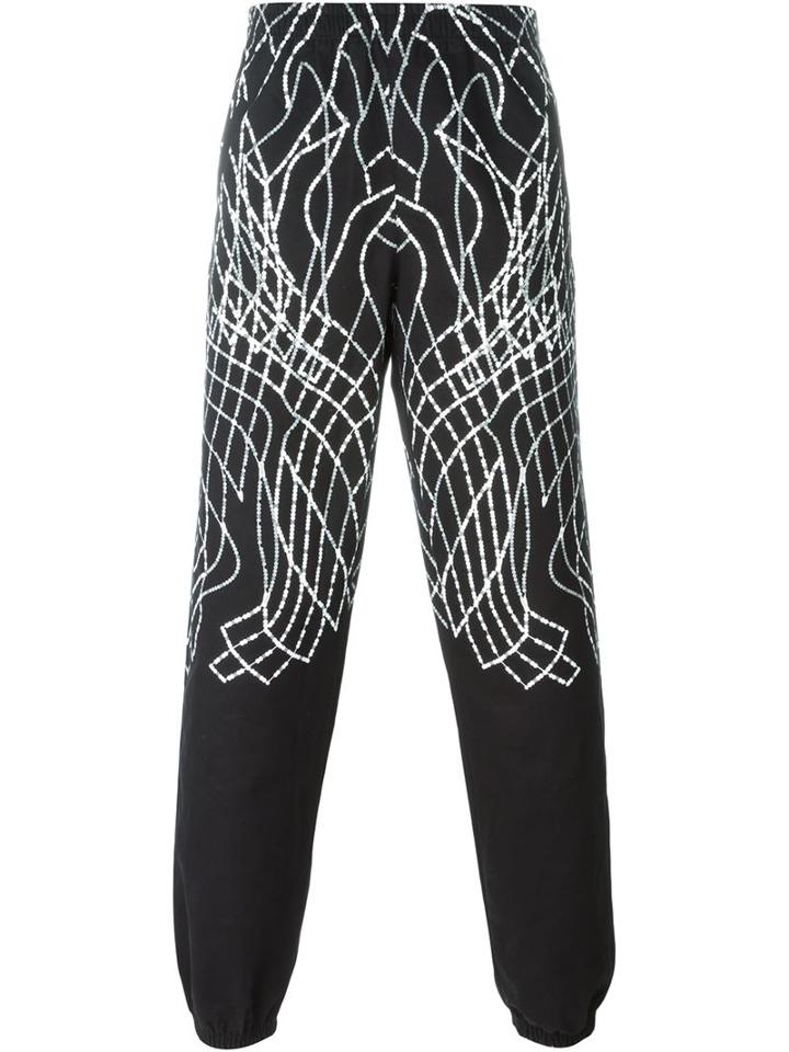 Marcelo Burlon County Of Milan 'tarija' Track Pants