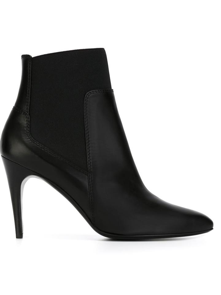 Michel Vivien 'salvador' Ankle Boots