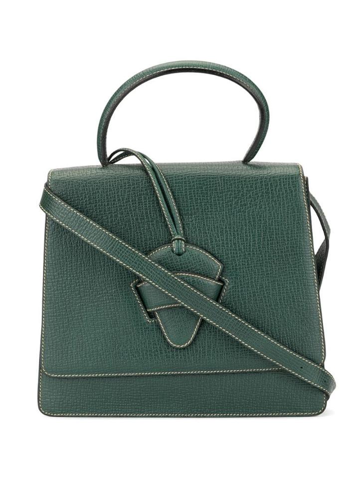 Loewe Pre-owned - Green
