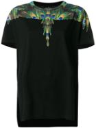 Marcelo Burlon County Of Milan Auca T-shirt - Black