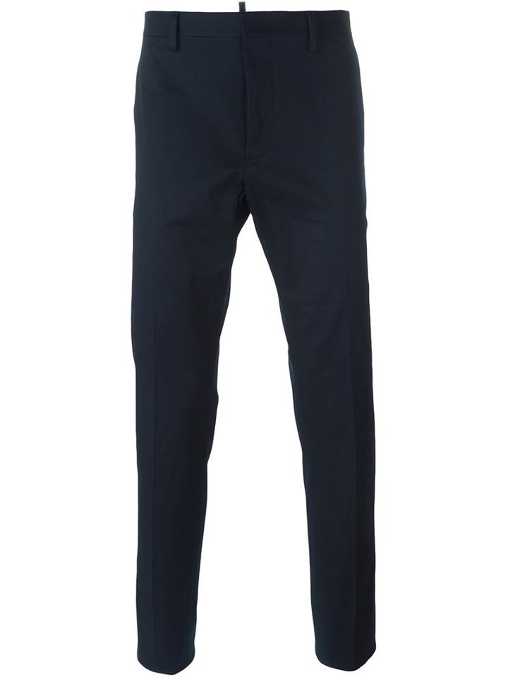 Dsquared2 Slim Fit Chinos
