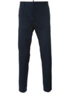 Dsquared2 Slim Fit Chinos