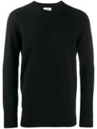 Nn07 Edward Jumper - Black