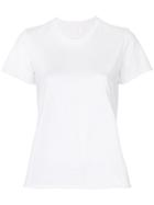 Labo Art Shortsleeved T-shirt - White