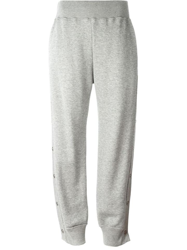 Chloe Classic Track Trousers