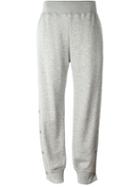 Chloe Classic Track Trousers
