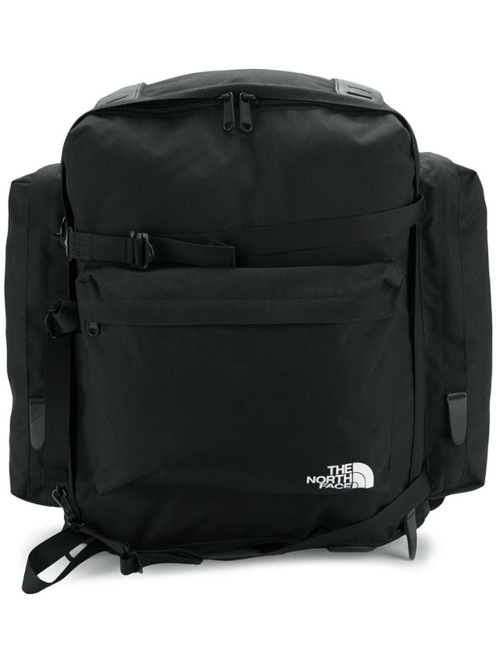 Junya Watanabe Junya Watanabe X The North Face Technical Backpack -