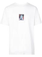 Supreme Cyber Tee - White