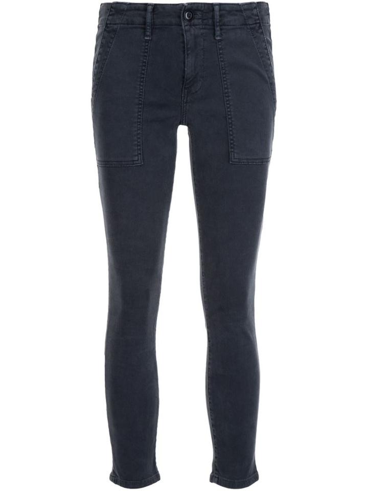 The Great Skinny Cropped Trousers