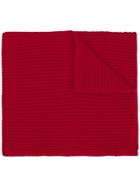 Peuterey Valur Scarf - Red