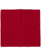 Peuterey Valur Scarf - Red