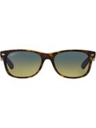 Ray-ban 'new Wayfarer' Sunglasses