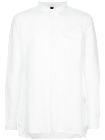 First Aid To The Injured Cranii Shirt - White