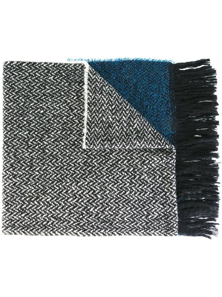 Dondup 'agrestis' Scarf