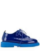 Marsèll Gommello Lace-up Shoes - Blue