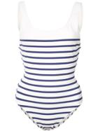 Solid & Striped The Ann-marie Swimsuit - White