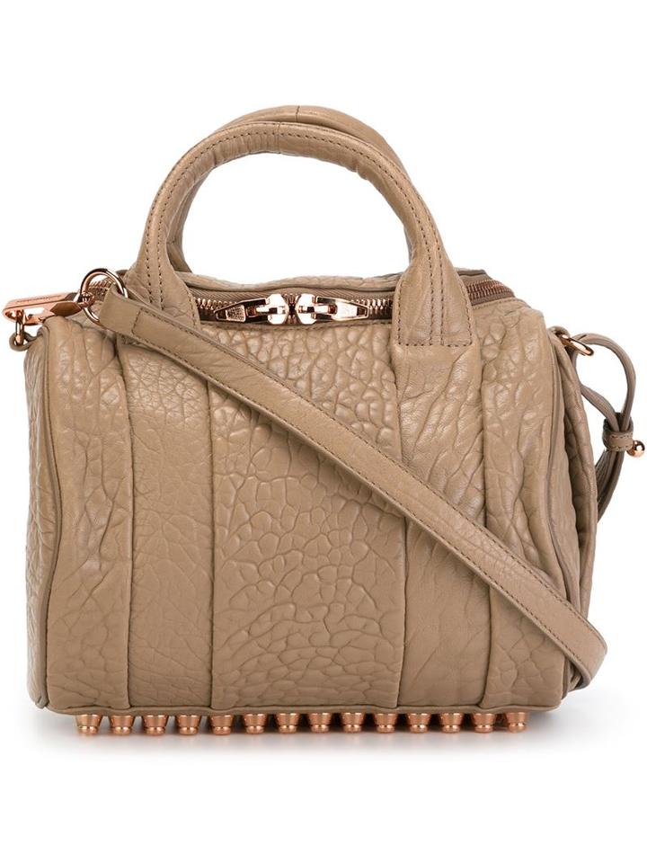 Alexander Wang 'rockie' Tote, Women's, Brown