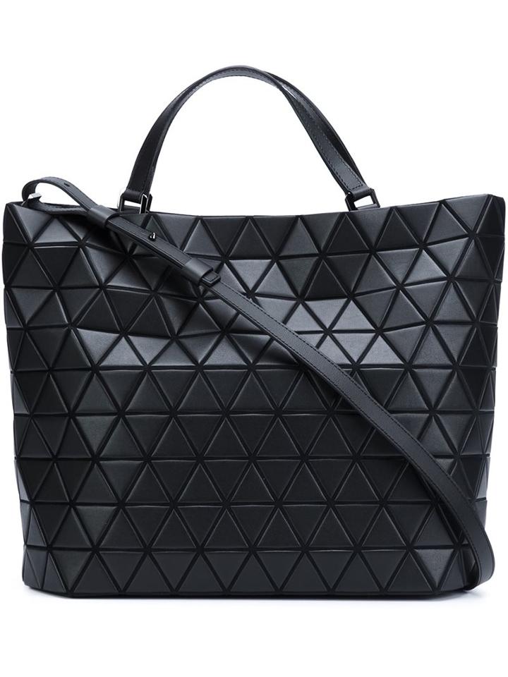 Bao Bao Issey Miyake Medium 'crystal' Tote