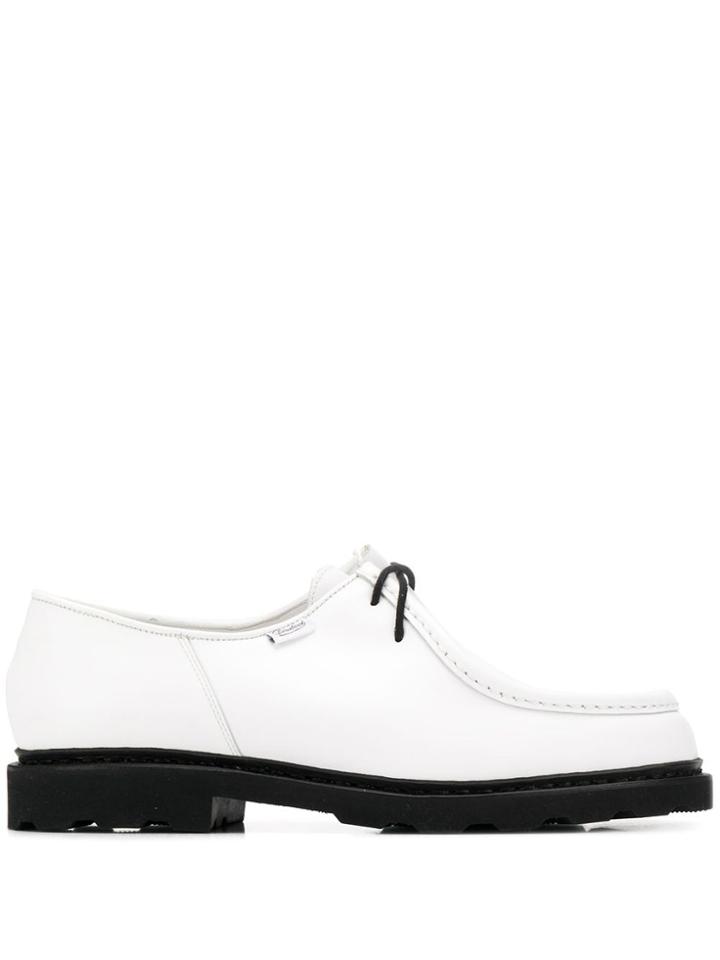 Études Michael Shoes - White