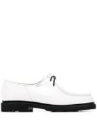 Études Michael Shoes - White