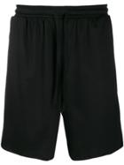 Boss Hugo Boss Drawstring Waist Shorts - Black