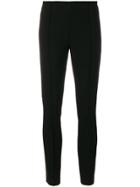 Toteme Cruz Trousers - Black