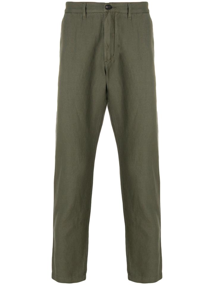 Eleventy 979pa0249-ber2500407 - Green