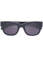 Sun Buddies Camron Sunglasses - Black