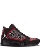Jordan Air Jordan 29 Sneakers - Black