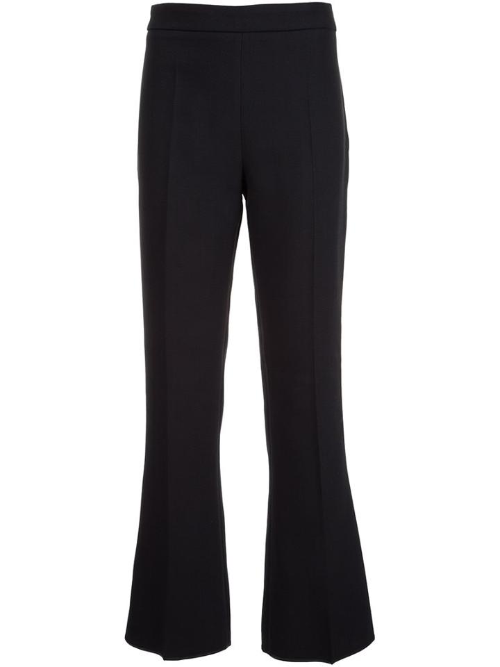 Giambattista Valli Flared Trousers