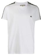 Macchia J Ice Star T-shirt - White