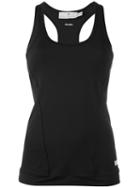 Adidas By Stella Mccartney The Performance Padded Tank Top, Women's, Size: Small, Black