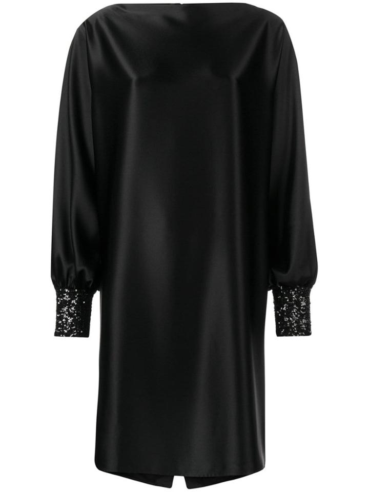 Gianluca Capannolo Lola Dress - Black