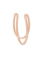 Charlotte Chesnais Initial Bracelet - Multicolour