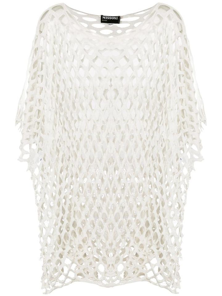 Missoni Pre-owned - White