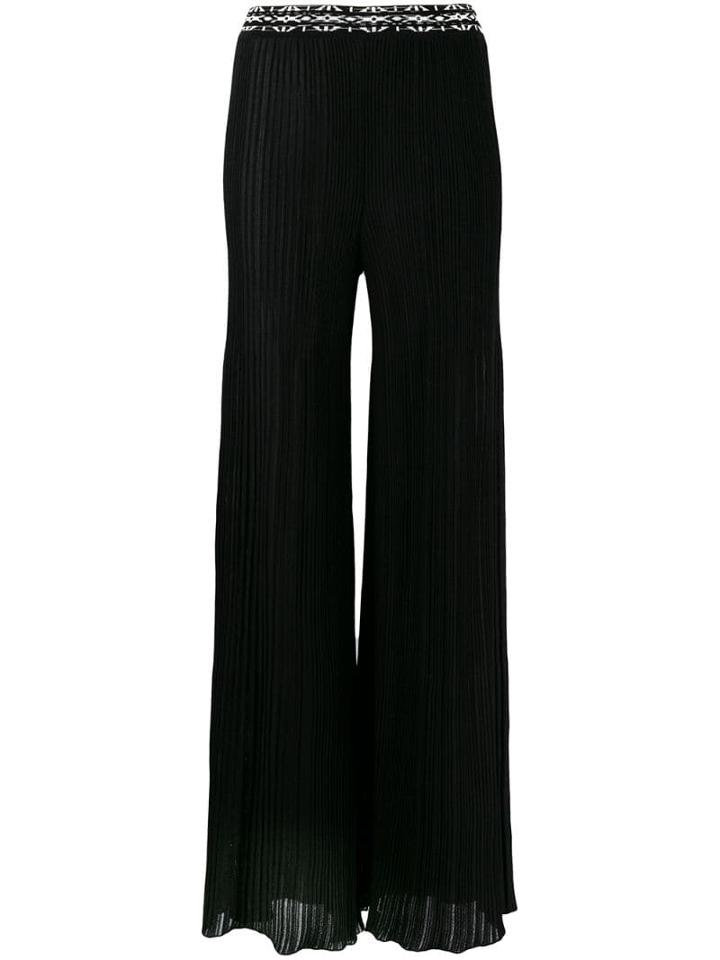 Missoni Mdi00130bk00af93911 - Black