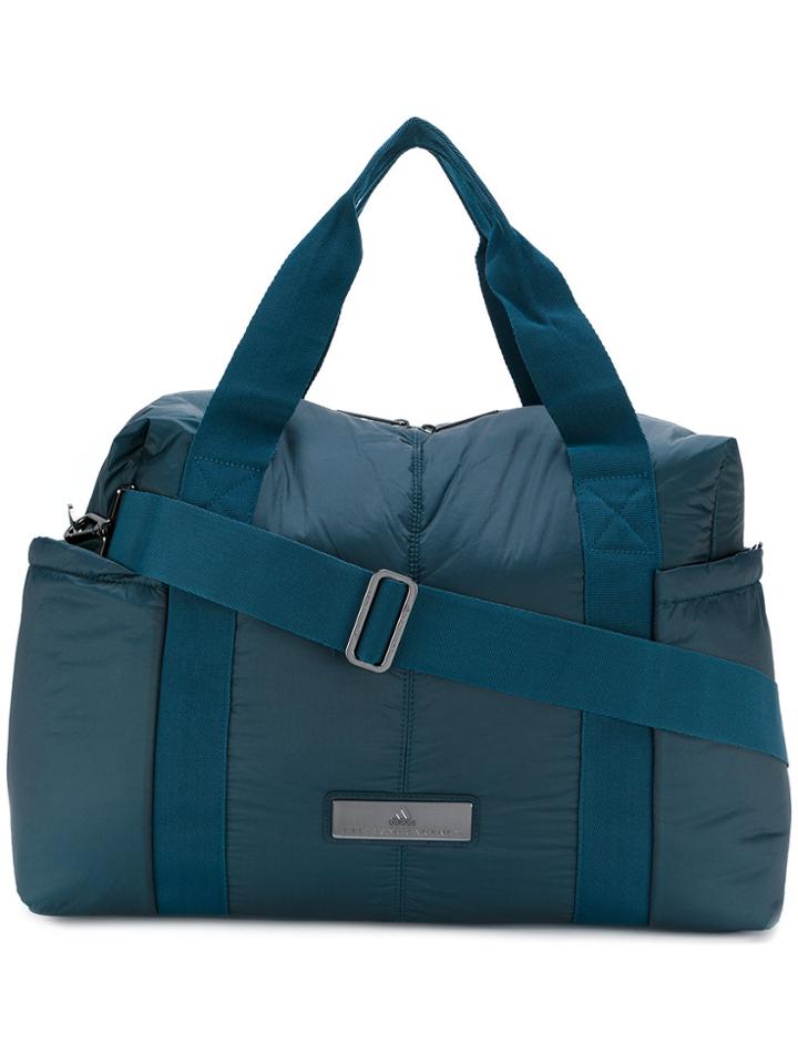 Adidas By Stella Mccartney Shipshape Bag - Blue