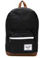 Herschel Supply Co. Pop Quiz Backpack - Black