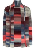 The Elder Statesman Smoking Jacket - Unavailable