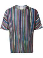 Stephan Schneider Dream T-shirt, Men's, Size: Large, Polyester