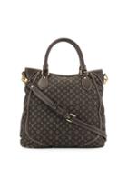 Louis Vuitton Pre-owned Angele 2way Handbag - Brown