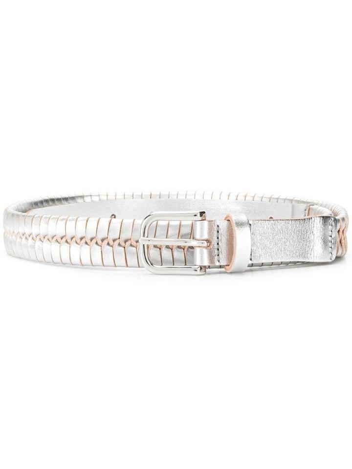 Temperley London - Silver