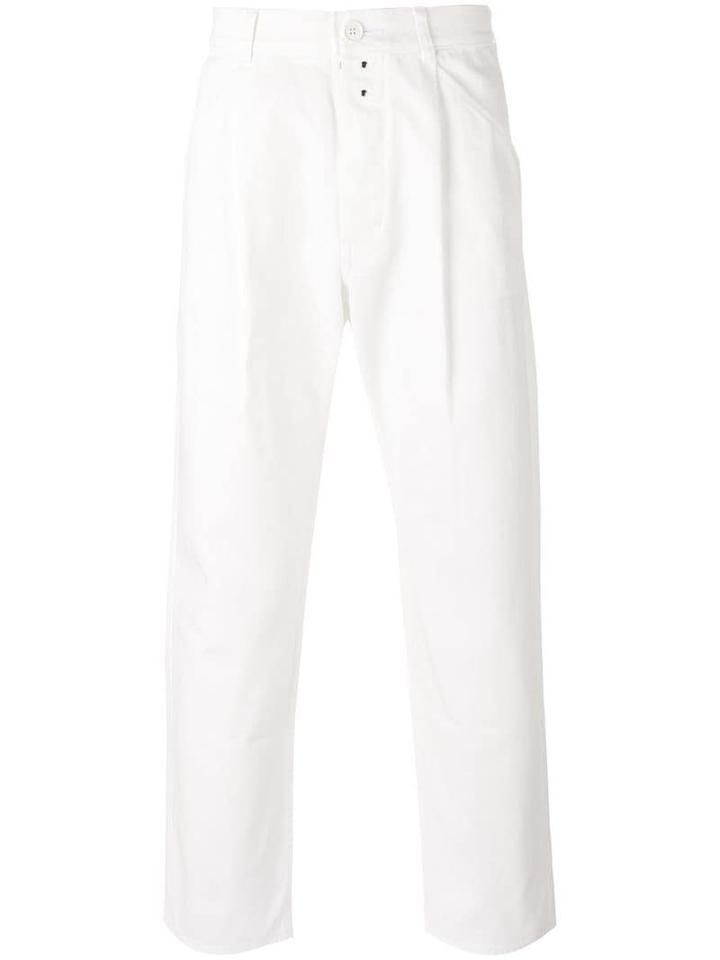 Ganryu Comme Des Garcons - White