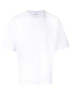 Styland Printed T-shirt - White